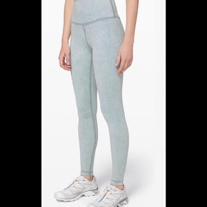 Wunder Under Hand dyed ‘25 luxtreme